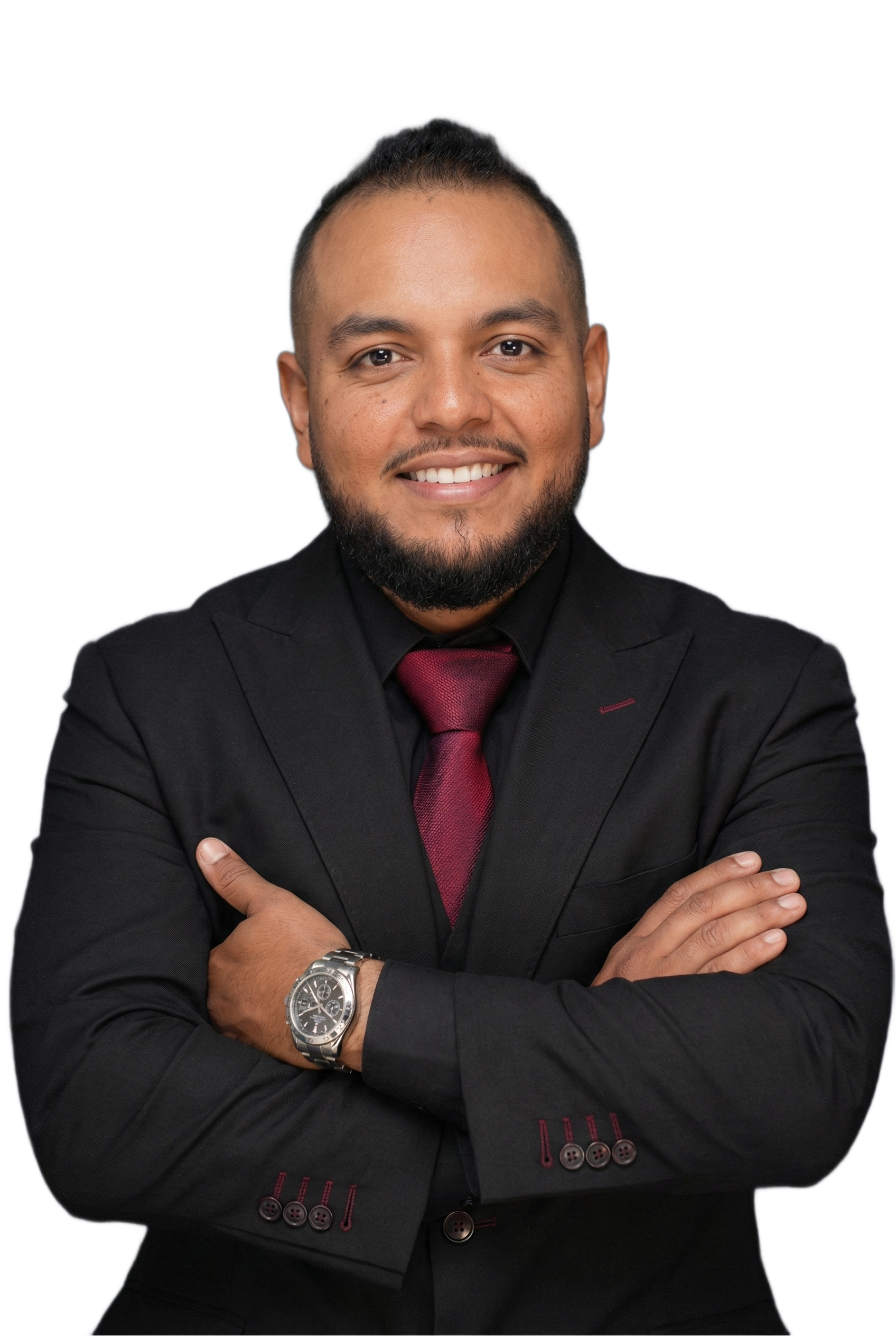 Efrain Rodriguez - Insurance Lord
